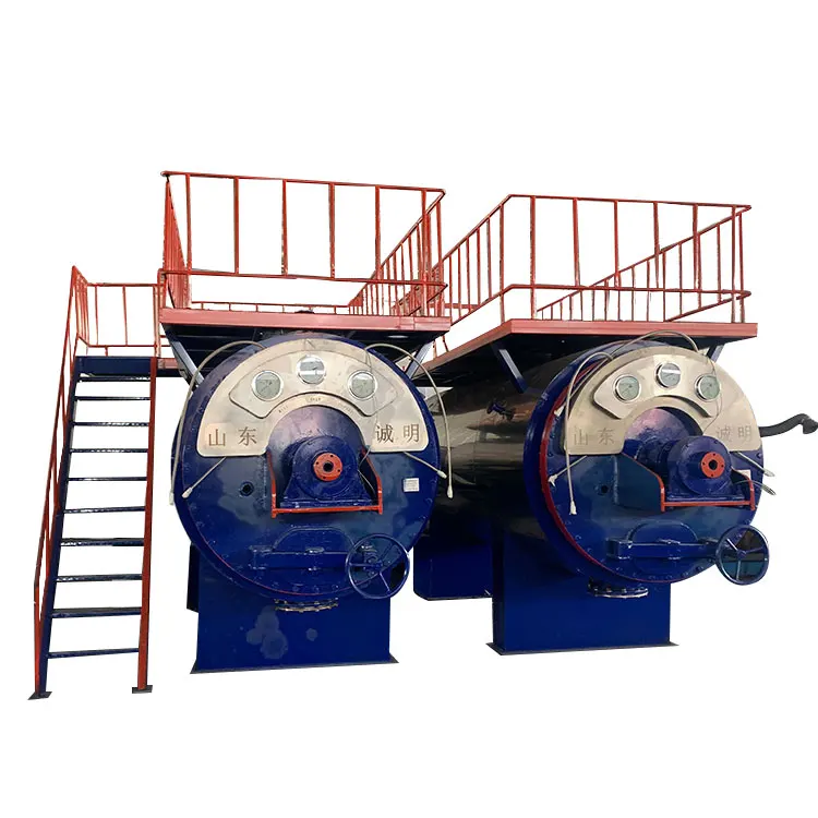 តើបរិក្ខារម្សៅ Feather Hydrolyzed បំលែងកាកសំណល់ទៅជាប្រូតេអ៊ីនដែលមានតម្លៃខ្ពស់ដោយរបៀបណា?