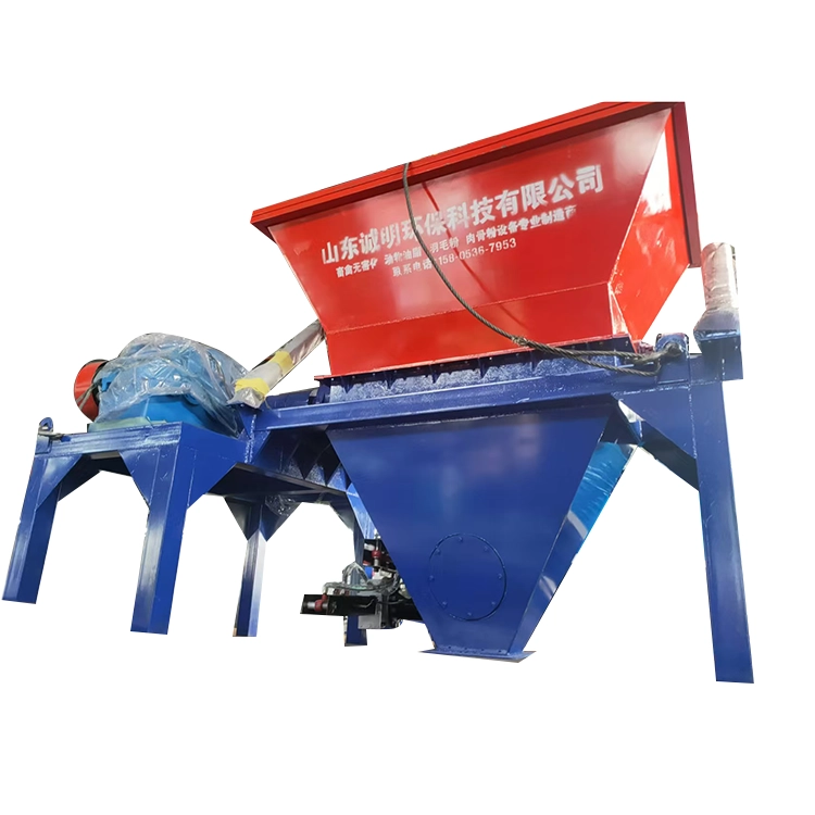 crusher ចិញ្ចឹមស្លាប់